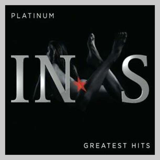 PLATINUM-GREATEST HITS                  