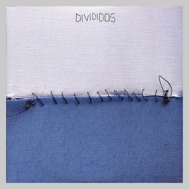 DIVIDIDOS (2LP)                         
