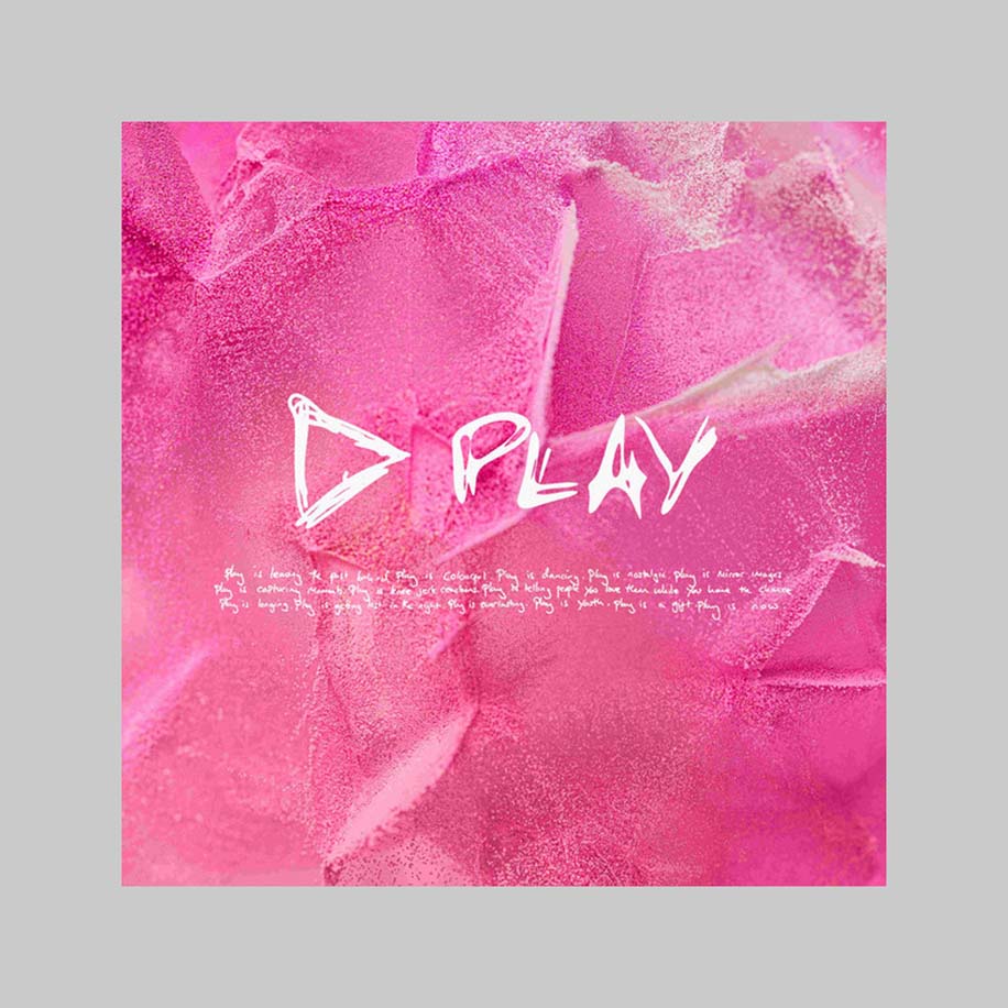 PLAY                                    