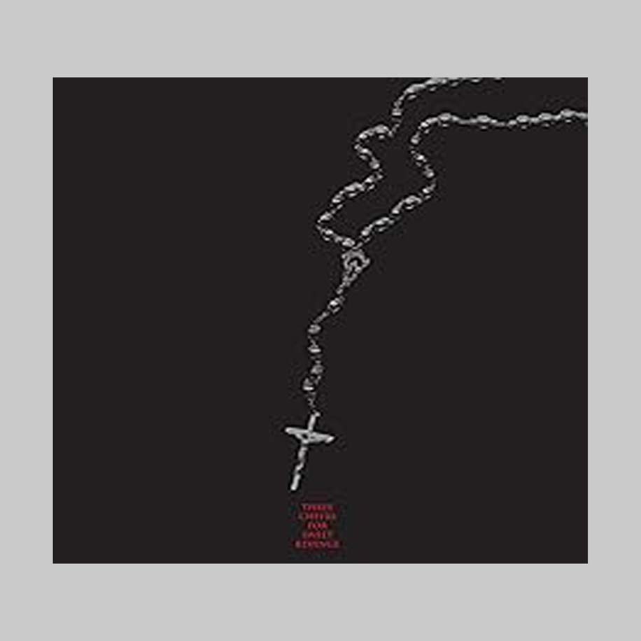 THREE CHEERS FOR SWEET REVENGE-DLX      