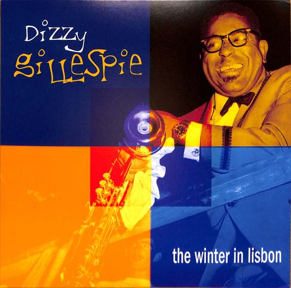 THE WINTER IN LISBON                    