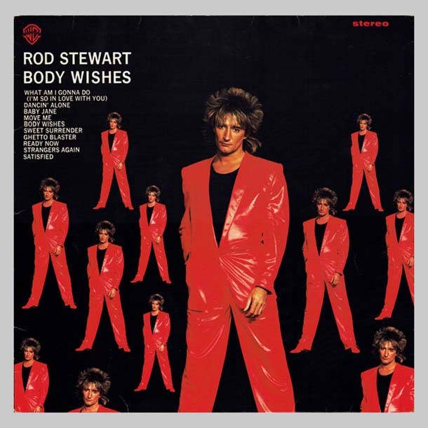 BODY WISHES                             