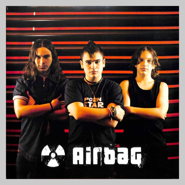 AIRBAG                                  