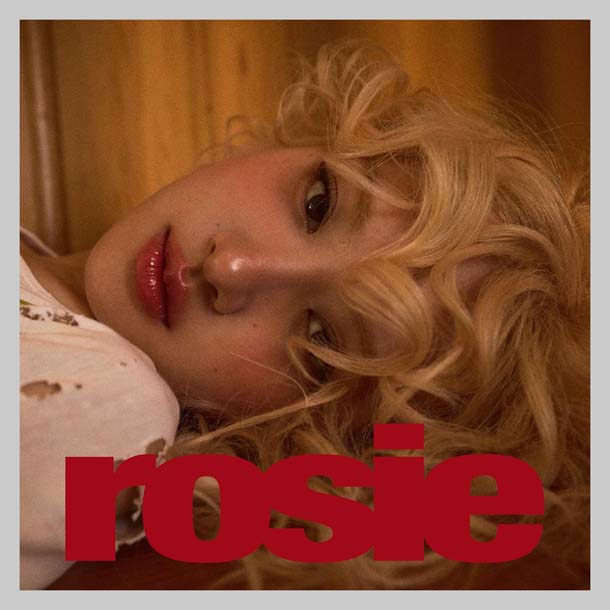 ROSIE (VINYL COLOR)                     