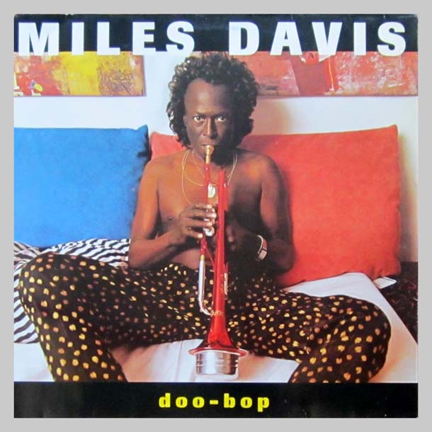 DOO BOP                                 