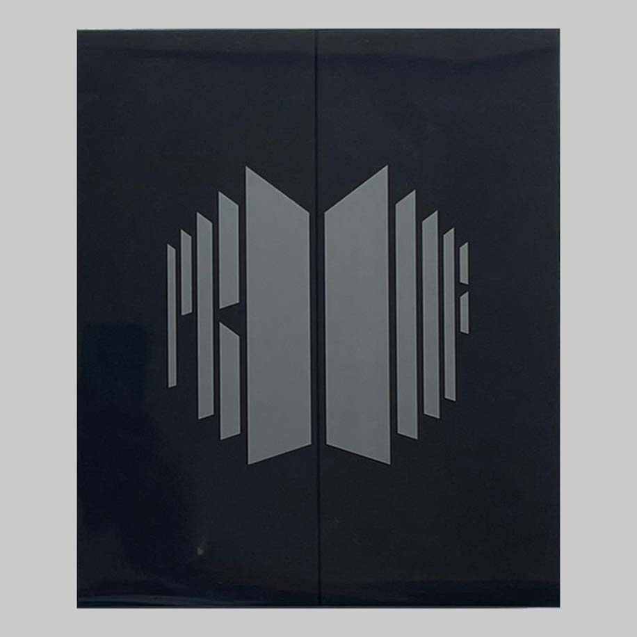 PROOF STD EDITION DLX (BOX 3CD + ACCE)  