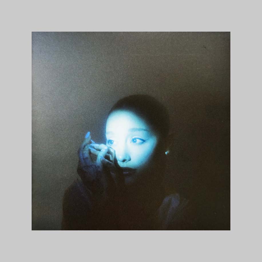 ETERNAL SUNSHINE DELUXE                 
