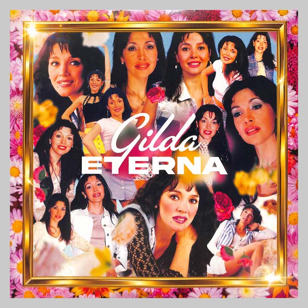 GILDA ETERNA                            