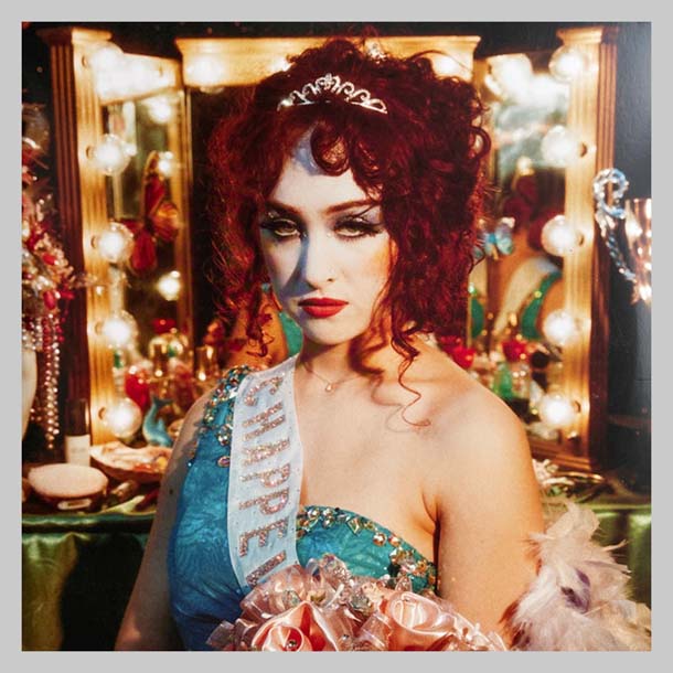 THE RISE AND FALL OF A                  