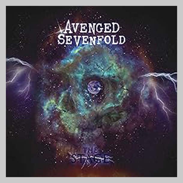 THE STAGE (2LP) (VINYL COLOR)           