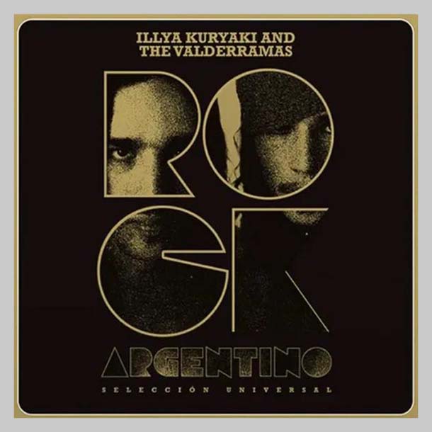 ROCK ARGENTINO SELECCION UNIVERSAL      