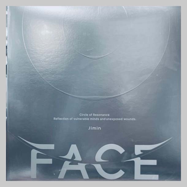 FACE (VINYL COLOR)                      