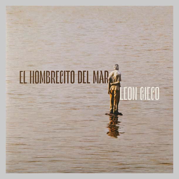 EL HOMBRECITO DEL MAR- C  2 BONUS TRACKS