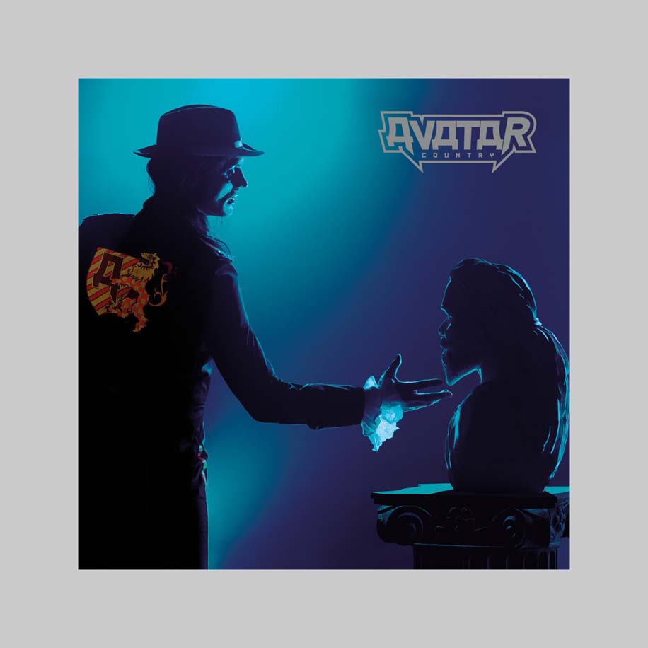 AVATAR COUNTRY                          