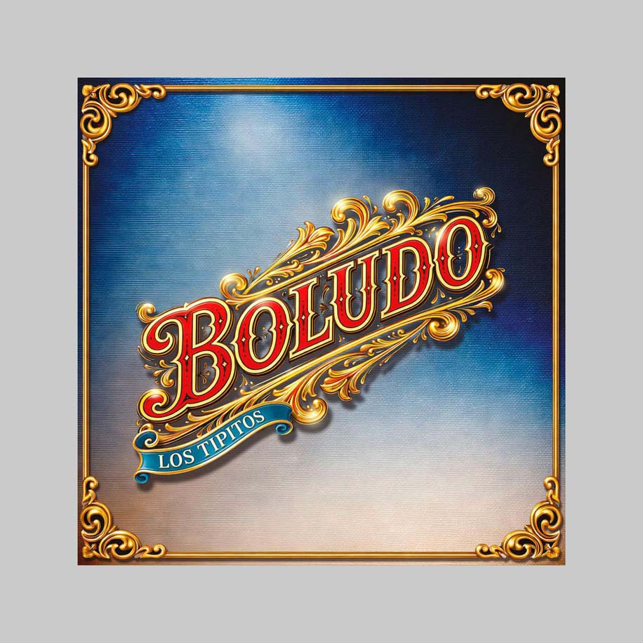 BOLUDO                                  