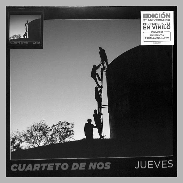 JUEVES (EDICION ANIVERSARIO)            