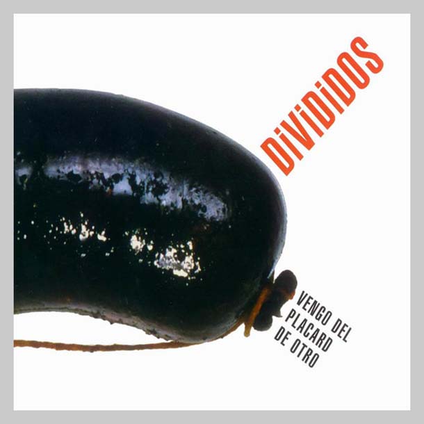 VENGO DEL PLACARD DE OTRO (2LP)         