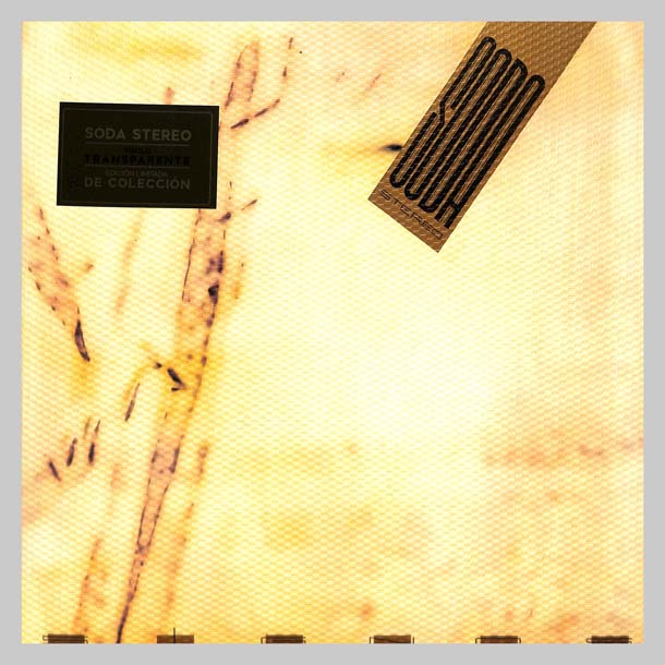 SIGNOS (ED LIMI TRANSPARENTE)           