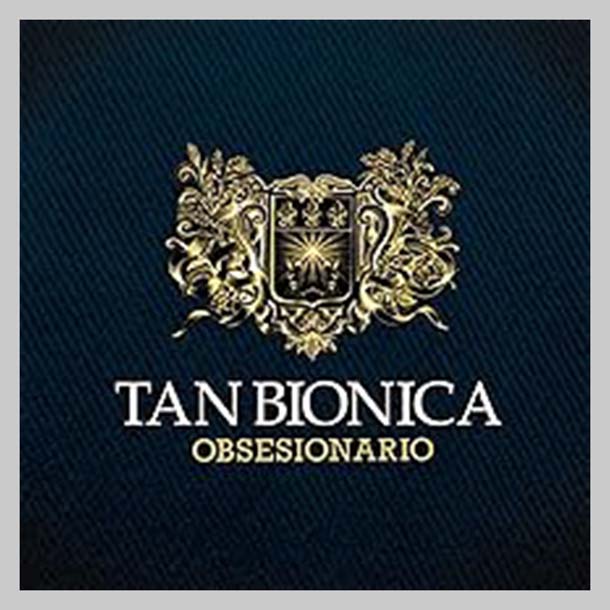 OBSESIONARIO                            