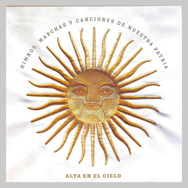 ALTA EN EL CIELO                        
