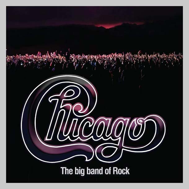 THE BIG BAND OF ROCK                    