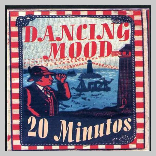 20 MINUTOS                              