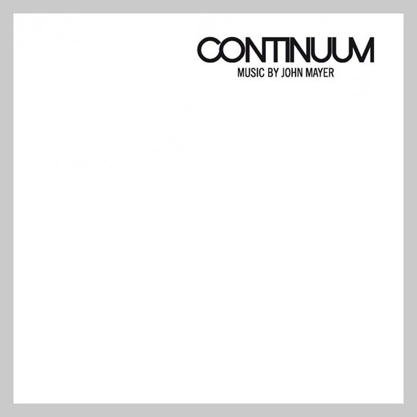 CONTINUUM +1 (2LP)                      