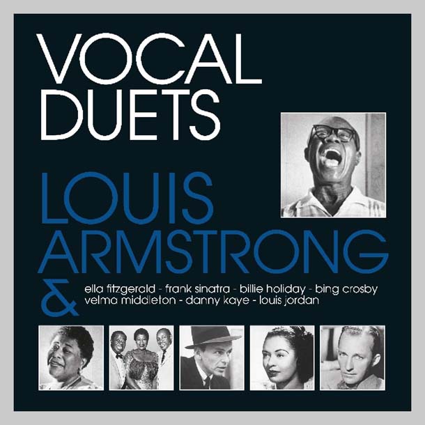 VOCAL DUETS                             