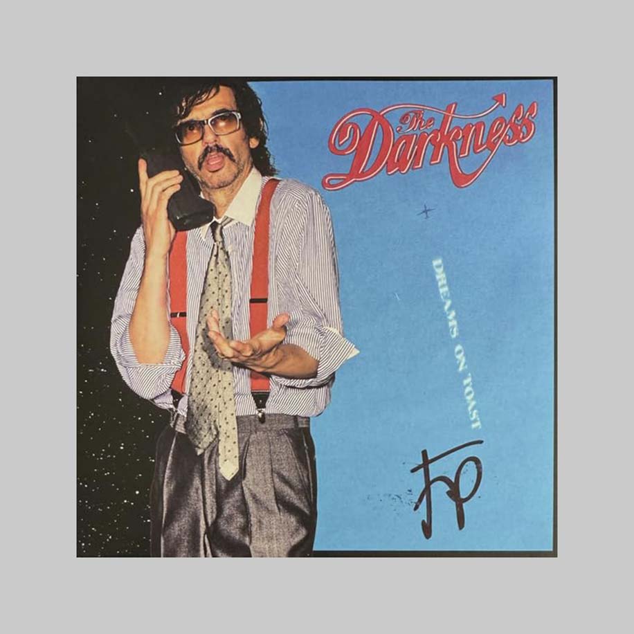 DREAMS ON TOAST (FRANKIE POULLAIN ED)   