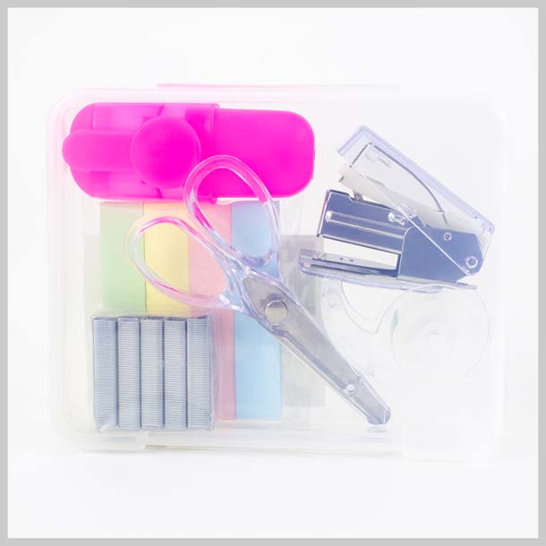 KIT DE OFICINA MINI                     